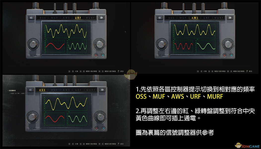 生化危机5秘籍攻略-第1张图片