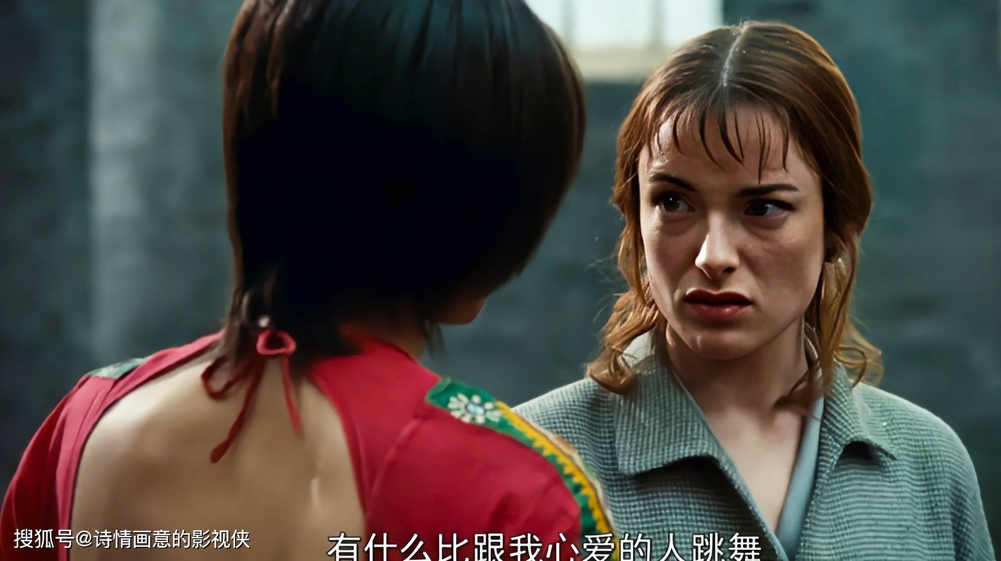 国产午夜福利片，探索人性与欲望的深渊-第1张图片