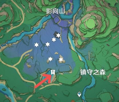 原神神樱大祓神里屋敷原神神樱大祓神里屋敷攻略-第1张图片
