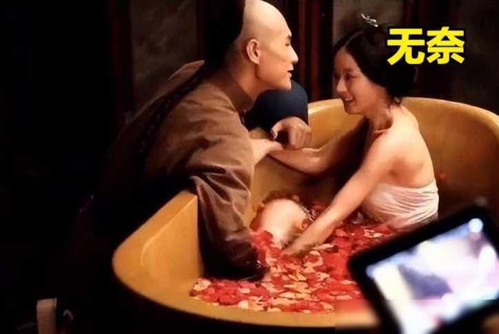 床吻戏大尺度免费哔哩哔哩，探索性内容推荐-第2张图片