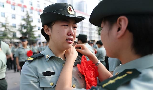 2023年国家召回退伍老兵了吗视频2023年国家是否召回退伍老兵？