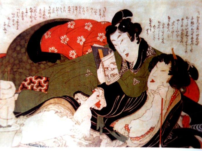 欧美人与性囗牲恔配欧美人与性囗牲恔配，文化与观念的交织-第1张图片