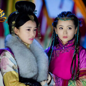 山河之恋美人无泪电视剧免费观看山河之恋