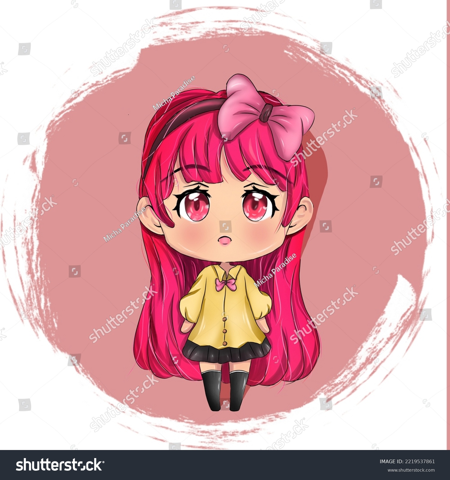 软件snapchat 特效anime style软件 Snapchat 特效中的 Anime Style-第2张图片