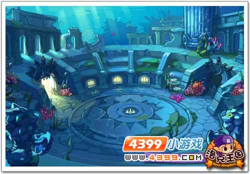 4399仙踪林安卓版探索4399仙踪林，奇幻冒险之旅-第2张图片