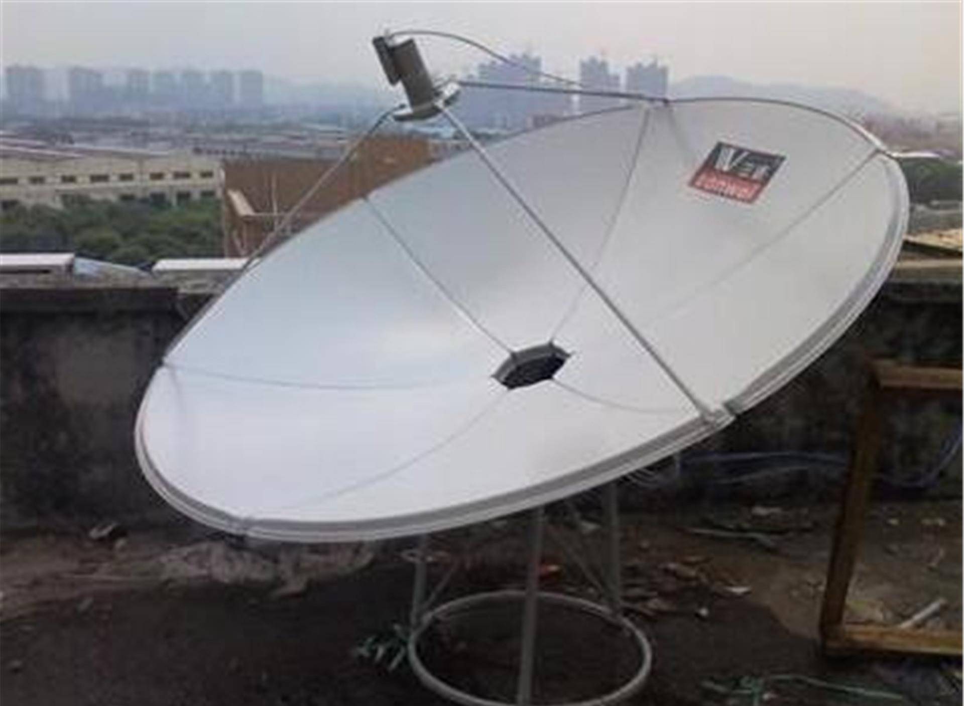 最新卫星电视参数大全最新卫星电视参数综述