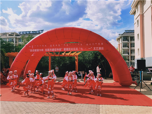 澳门社区澳门社区，多元文化与和谐共融