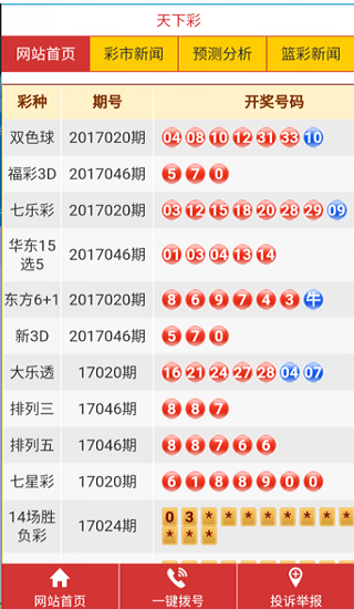 天下彩免费资料天下彩免费资料-第1张图片