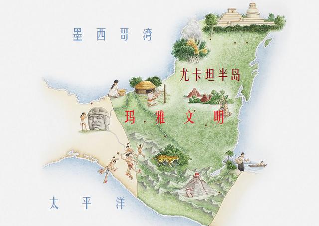 玛雅网新地址玛雅网新地址揭秘-第2张图片
