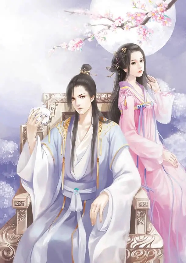团宠小师妹才是真大佬小说免费阅读团宠小师妹才是真大佬-第1张图片
