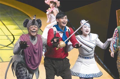 全程开船的剧原声父子-第3张图片