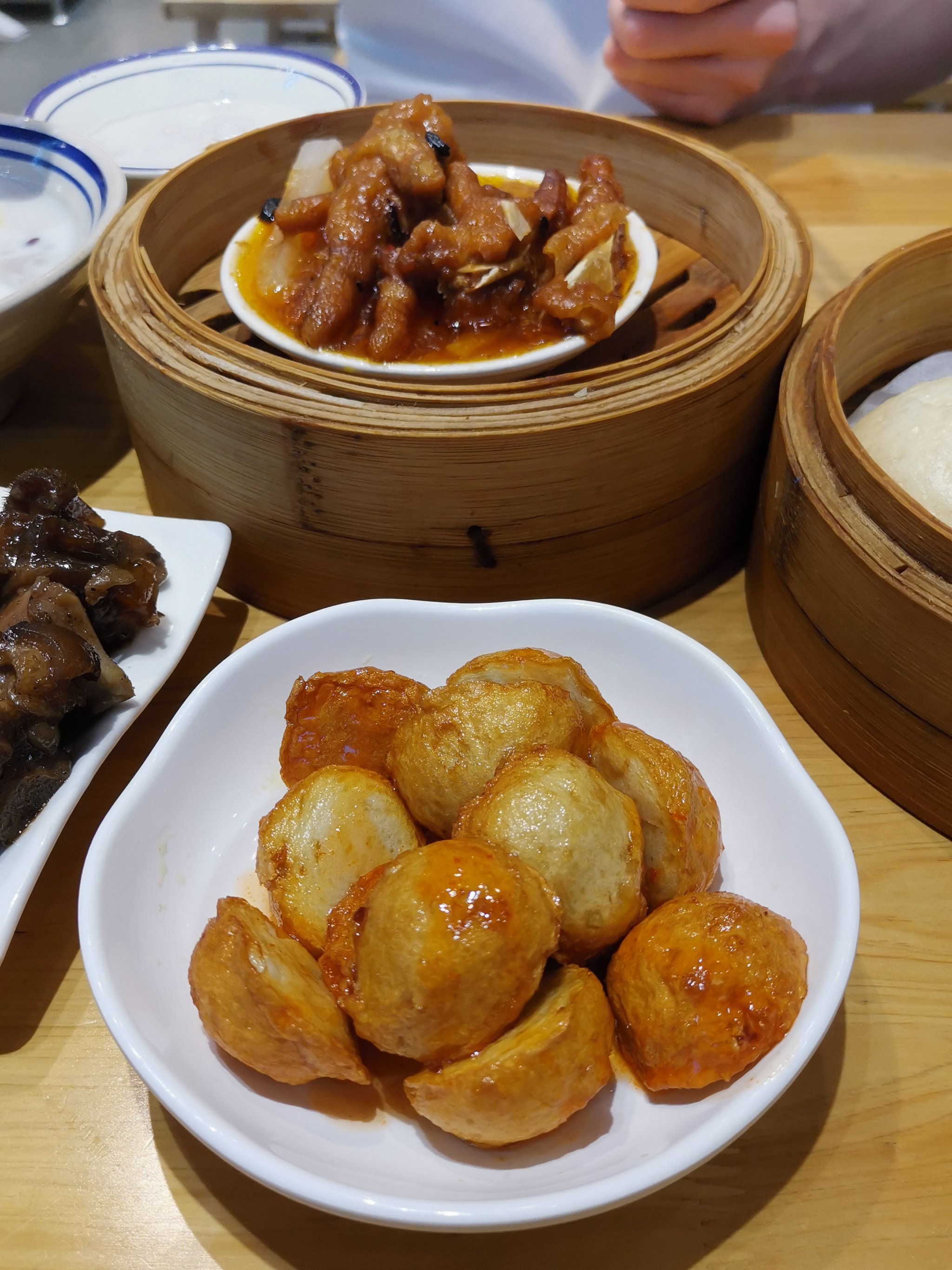 呕鸡酱在日语是什么意思呕鸡酱，美食之魂-第3张图片