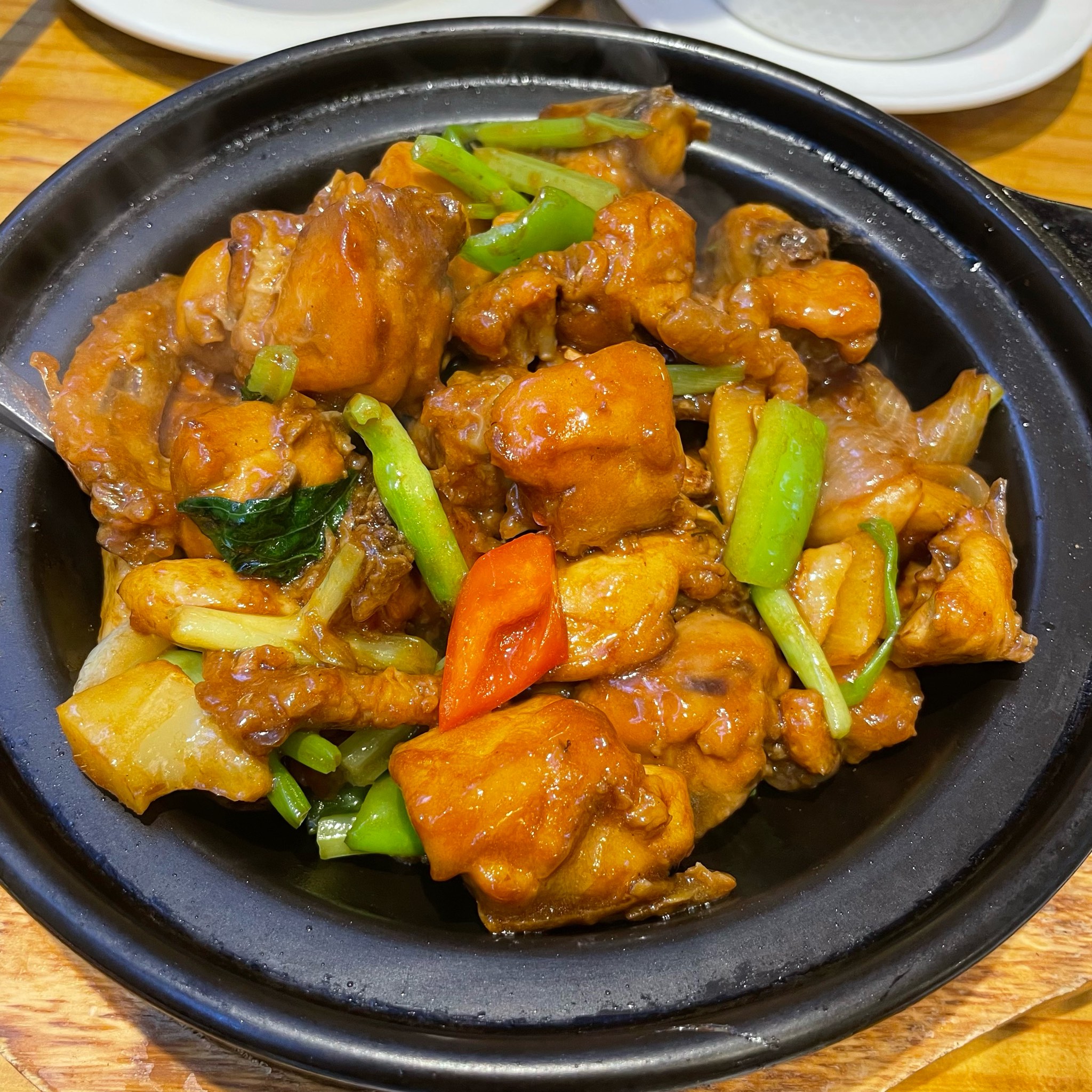 呕鸡酱在日语是什么意思呕鸡酱，美食之魂-第1张图片