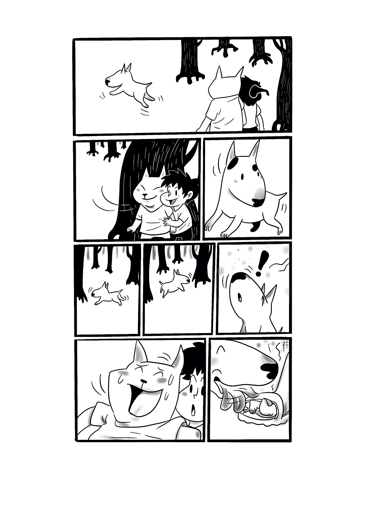 香蕉漫画网站在线入口香蕉漫画网站在线入口介绍-第2张图片