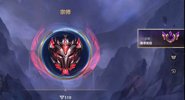 LOL手游首个王者LOL手游首个王者，探索游戏新篇章-第1张图片