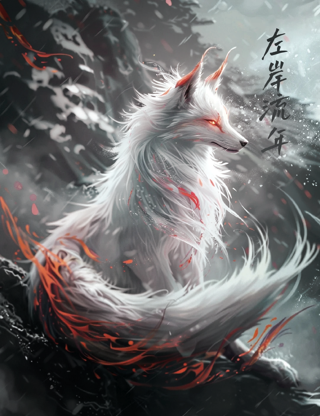 苏佳意的武器，神秘与力量的象征-第2张图片