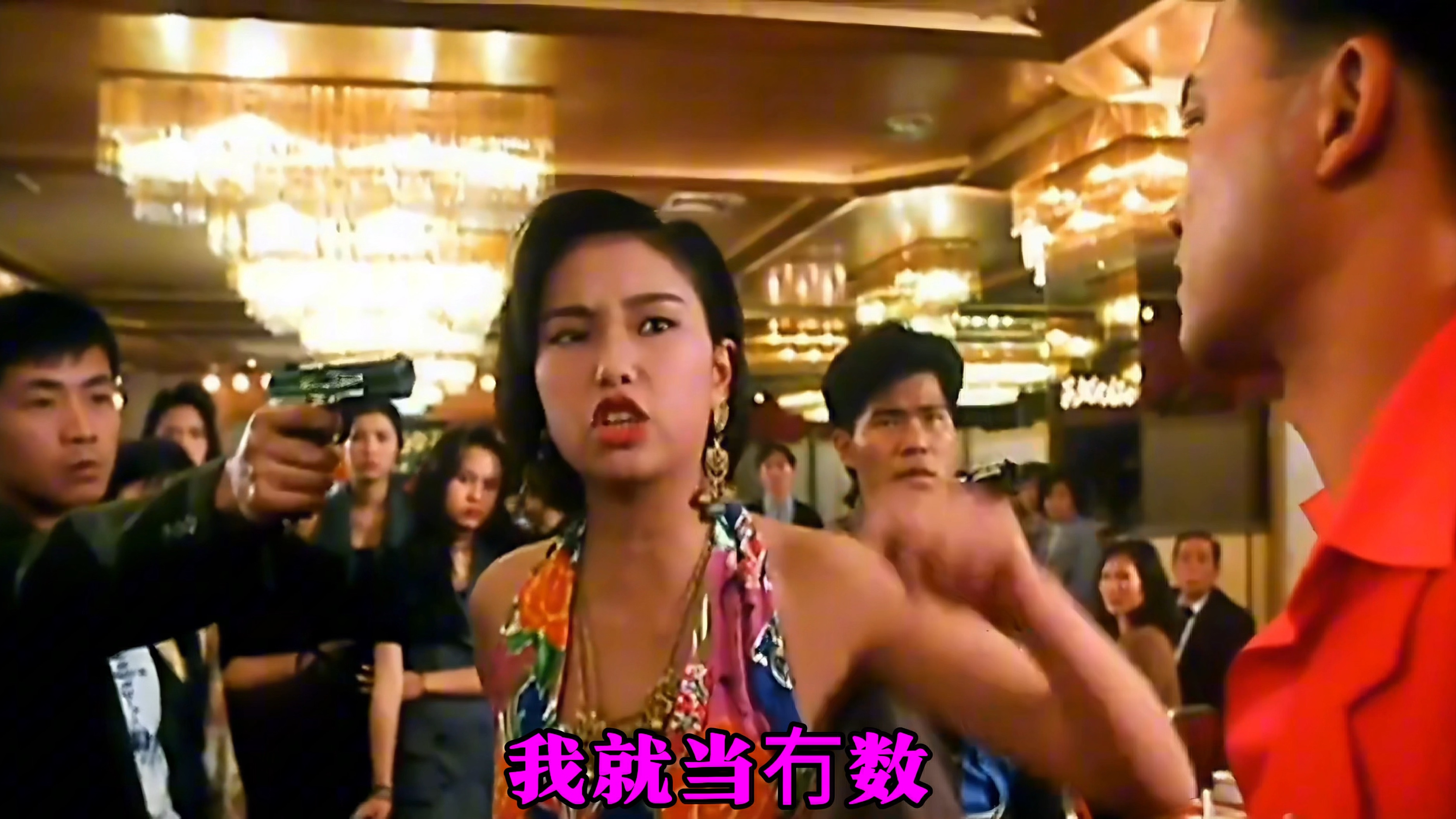 任达华三圾片，揭秘非法内容背后的阴影-第2张图片
