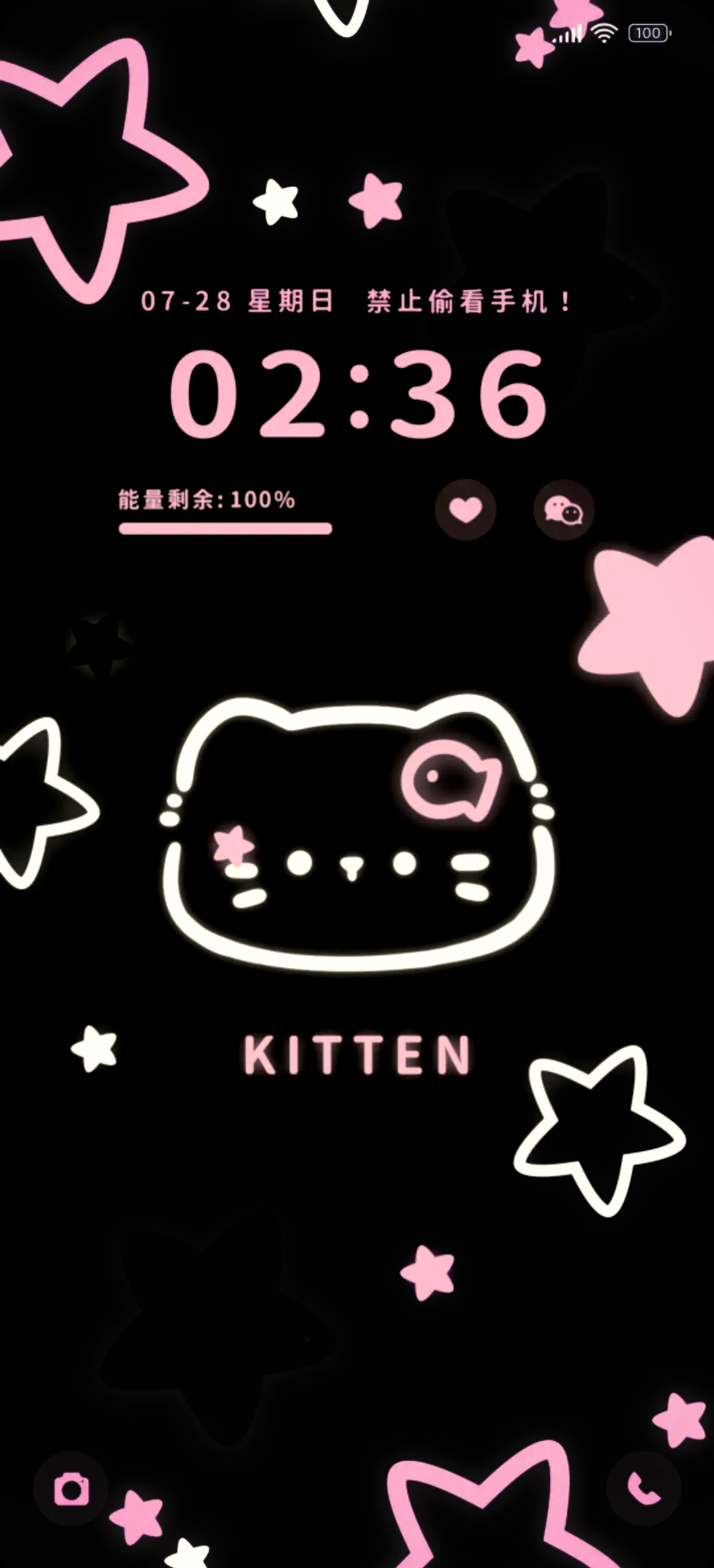 猫咪最新破解版，解锁神秘世界-第1张图片