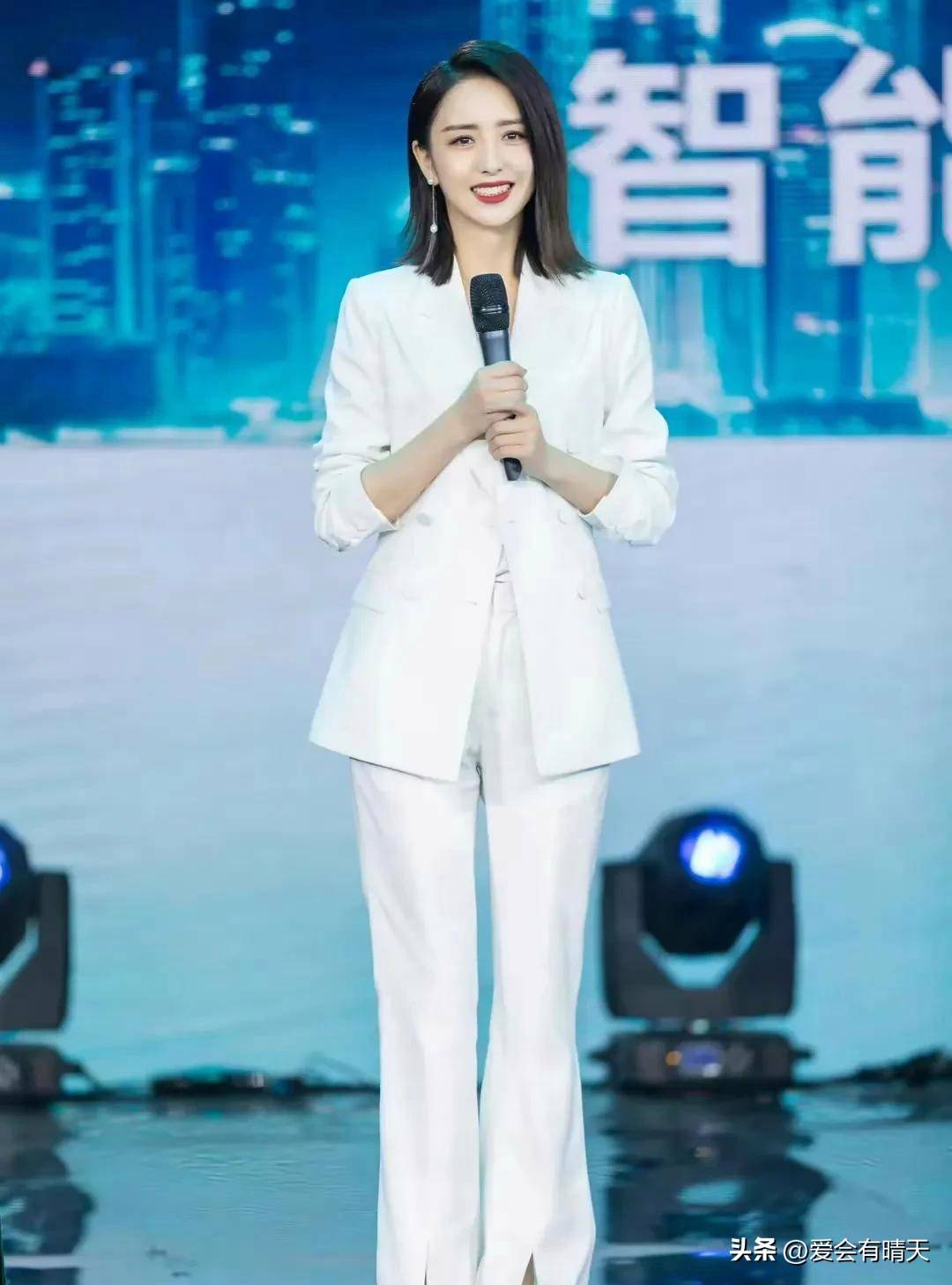 佟丽娅瓜事件，娱乐圈的热点话题-第2张图片