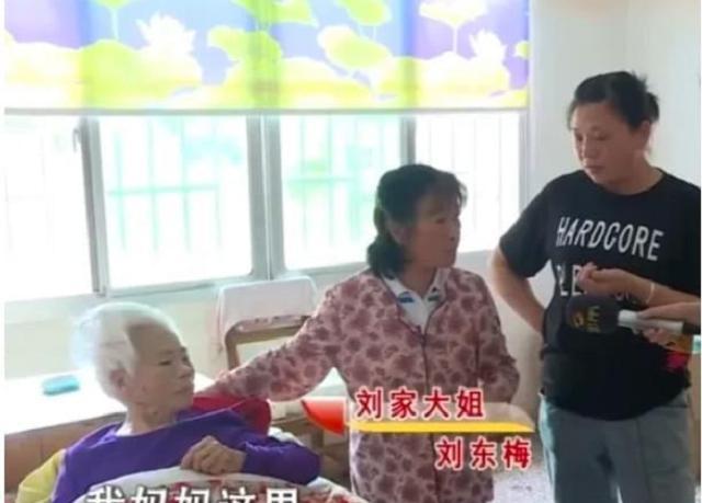 三个女儿两个儿媳小说三个女儿两个儿媳的故事-第3张图片