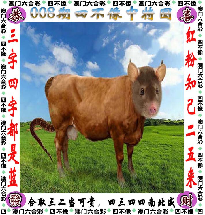 今晚买四不像 必中今晚买四不像必中-第2张图片