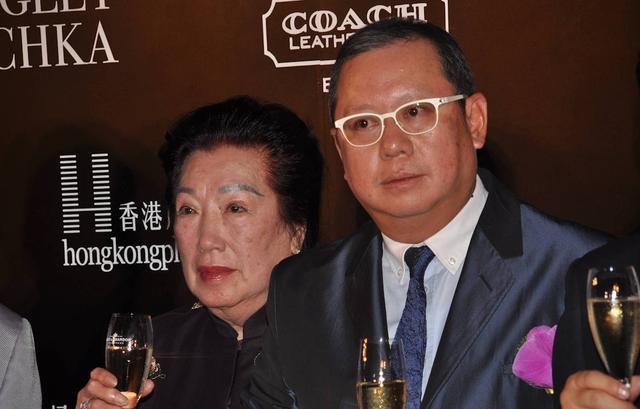 香港52479金多宝改什么了香港52479金，璀璨辉煌的投资宝地-第2张图片