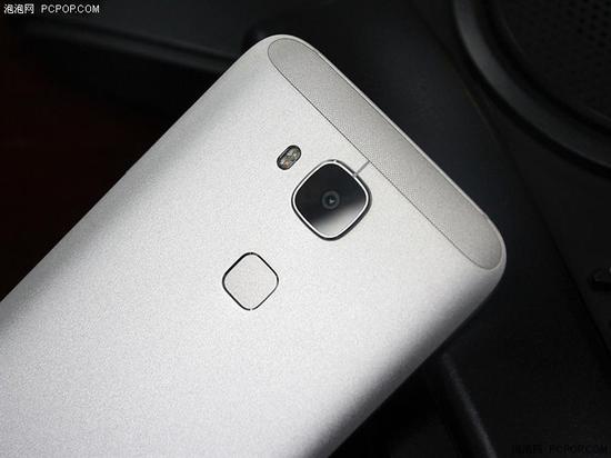 诺基亚7plus参数诺基亚7 Plus，科技与时尚的完美结合-第3张图片