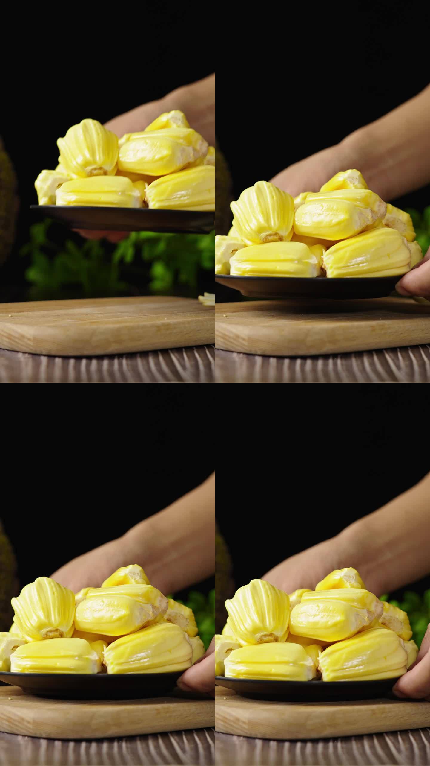 菠萝菠萝蜜免费播放视频-第3张图片