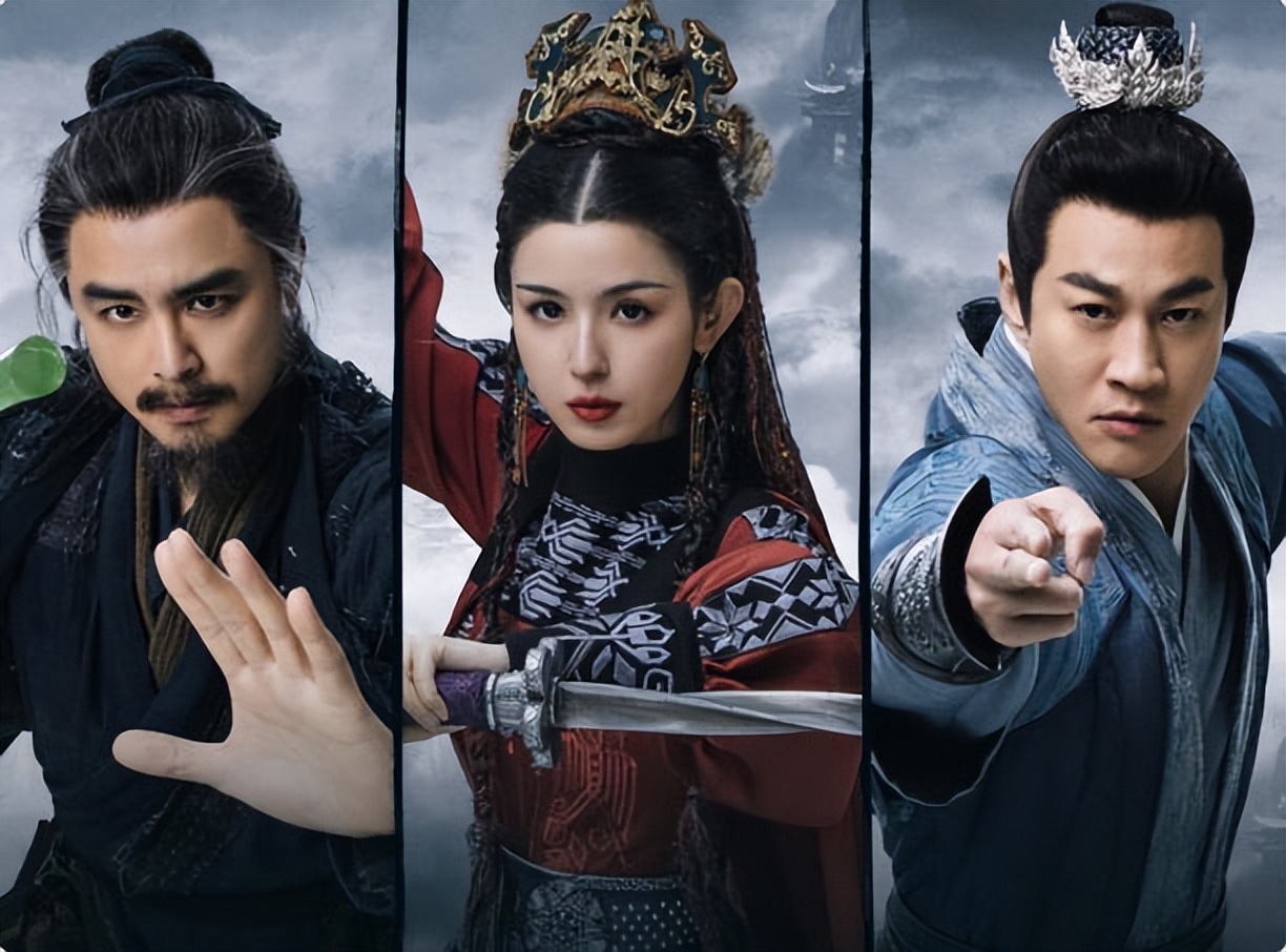 黄蓉h版系列第116部分
