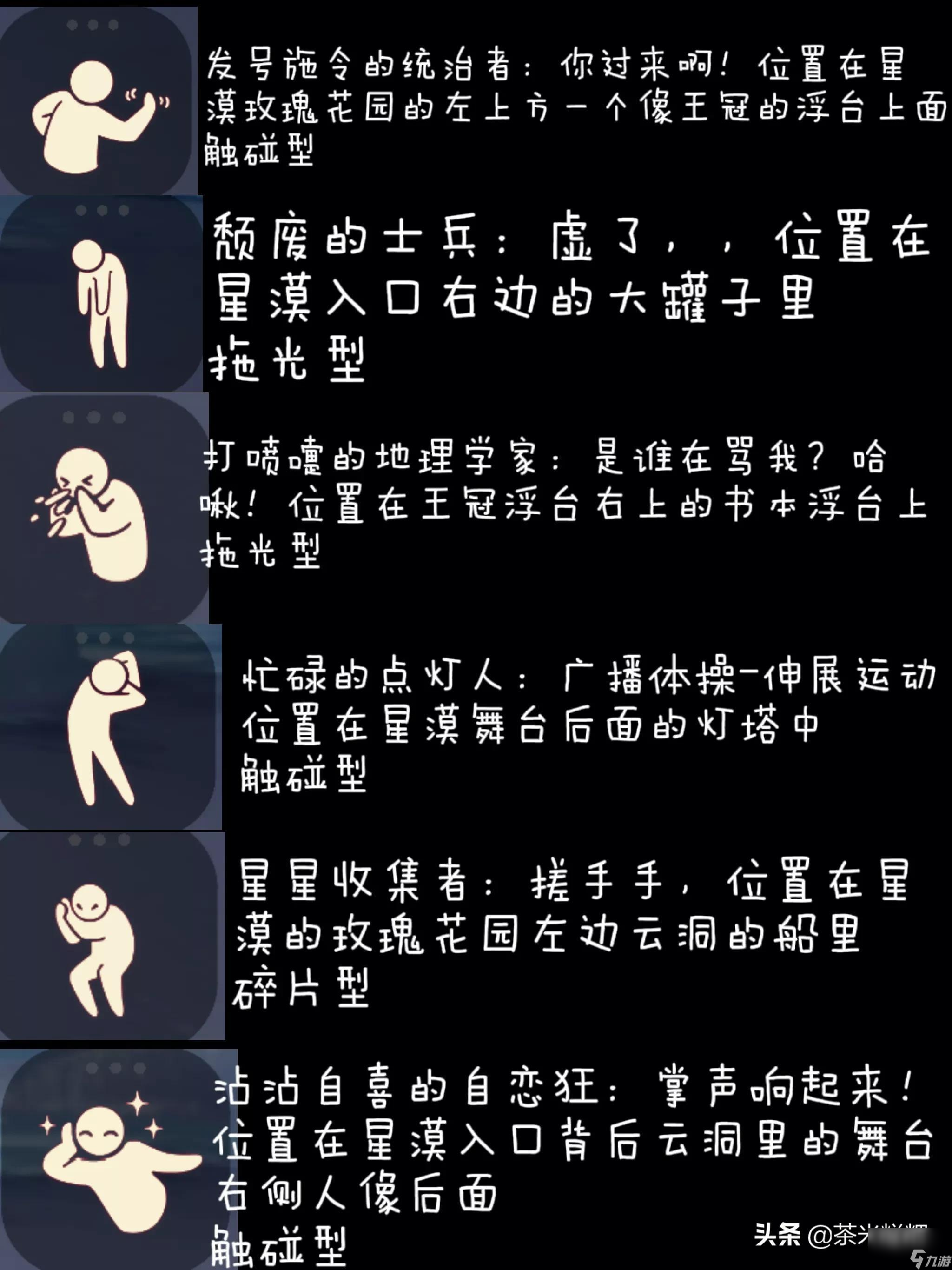 白棉裤先祖在哪白棉裤先祖的位置-第3张图片