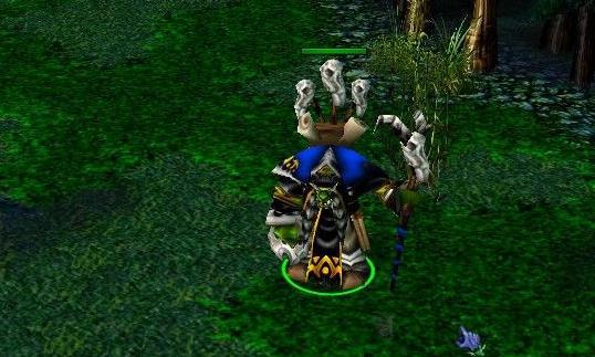 dota幻影刺客出装顺序Dota幻影刺客，神秘刺客的魅力-第2张图片
