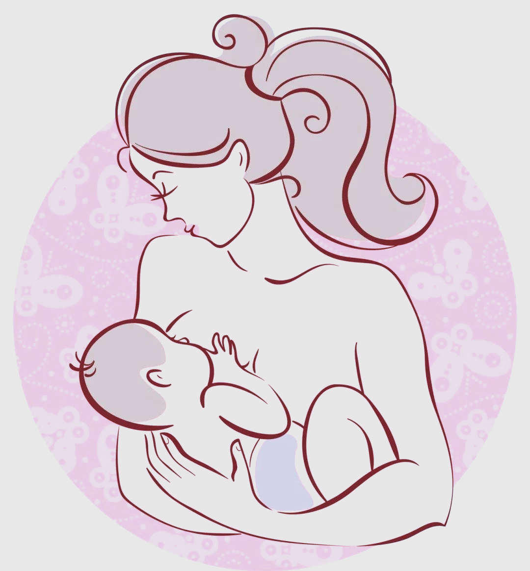 乳母是什么意思?乳母漫画，母爱的艺术与温情