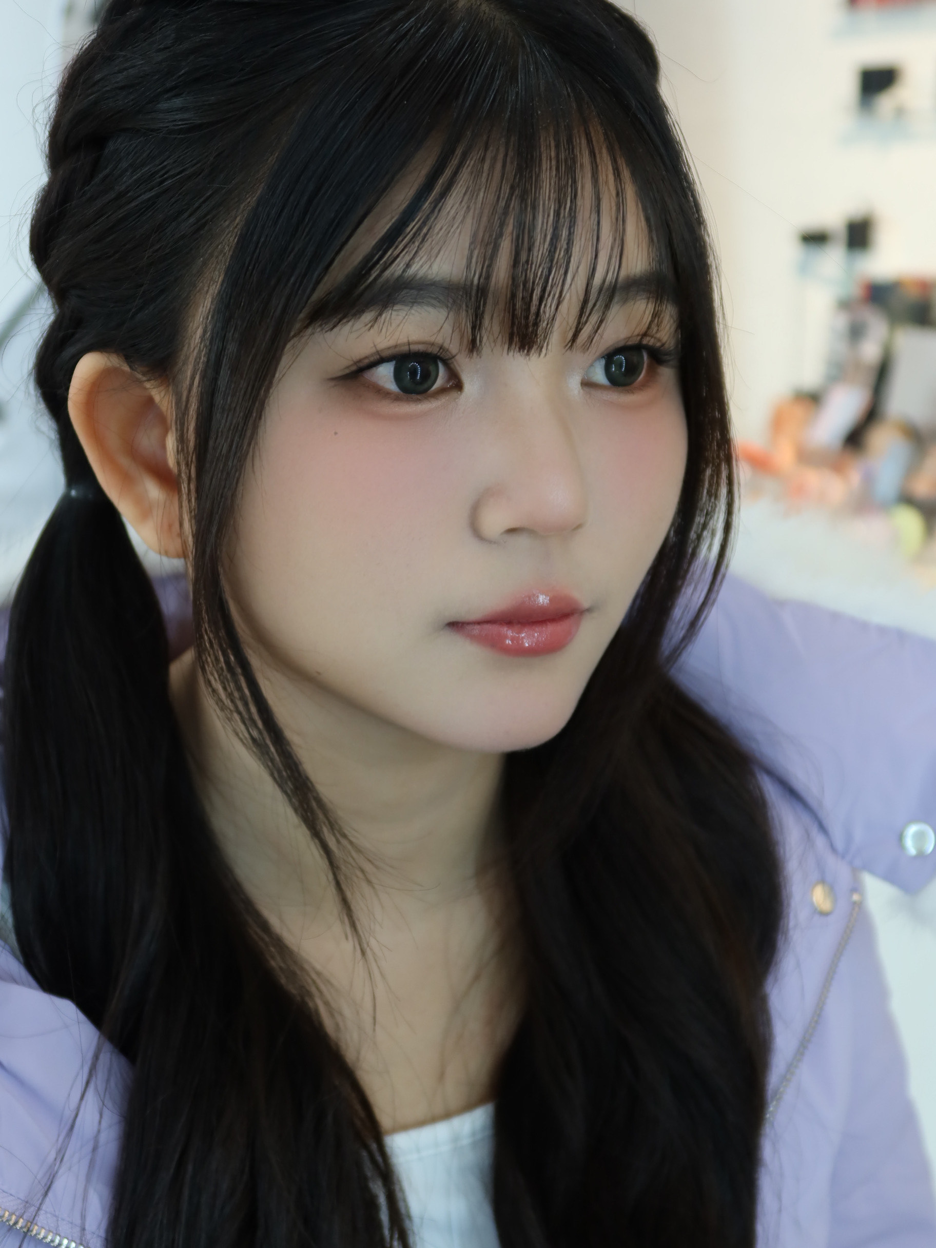 女子日系裸妆十几块钱女子日系裸妆
