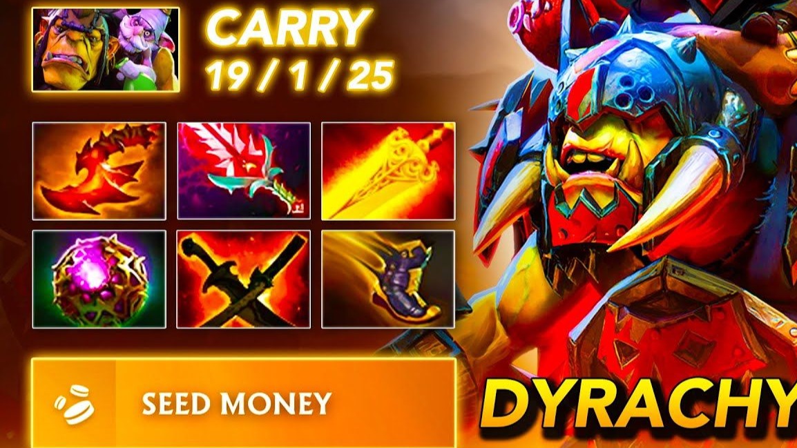 dota炼金出装炼金出装，策略与选择-第3张图片