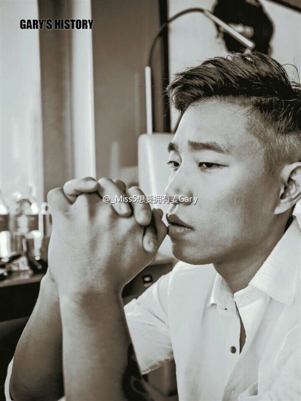 gary事件是什么Gary事件概述-第3张图片