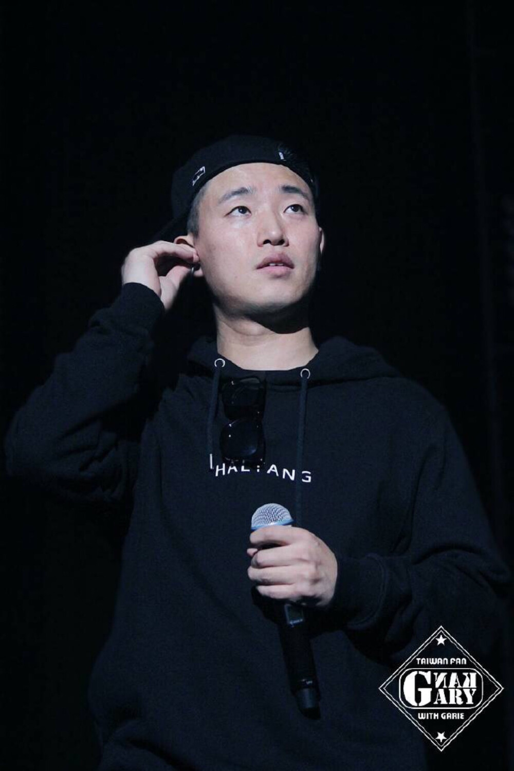 gary事件是什么Gary事件概述