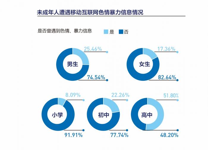 日韩色情泛滥，潜在风险与影响