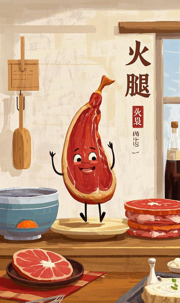 猪就是大海中的船大海是猪的世界-第1张图片