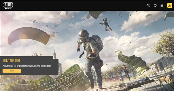 pubgnewstate官网入口PUBG:NEW STATE官网介绍