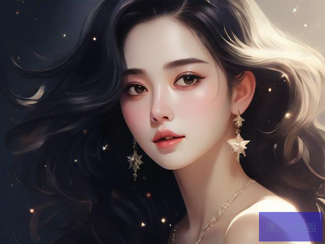 明星合成h图，明星魅力背后的艺术创作