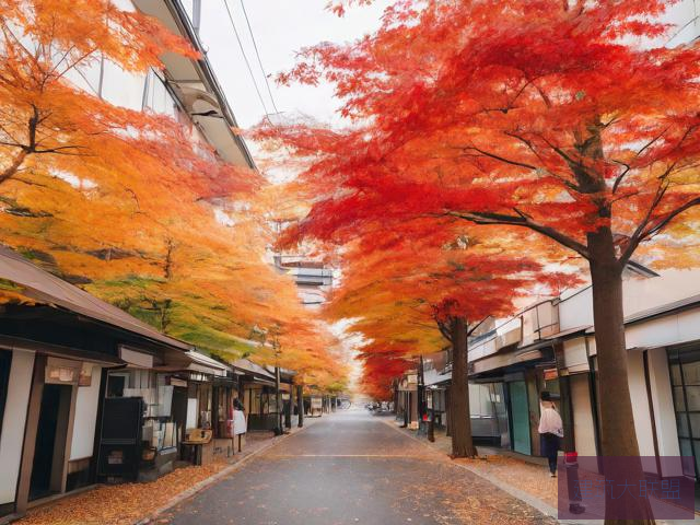 秋叶原之旅攻略