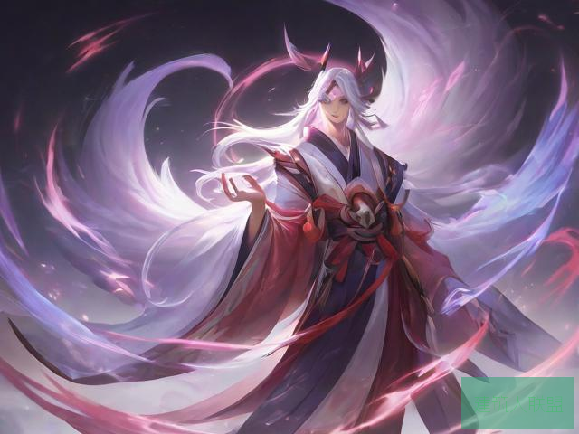 阴阳师御魂，探索神秘力量之源