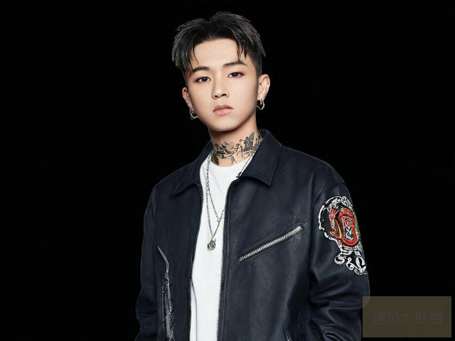 20岁RAPPER，潮水偷轨的青春篇章