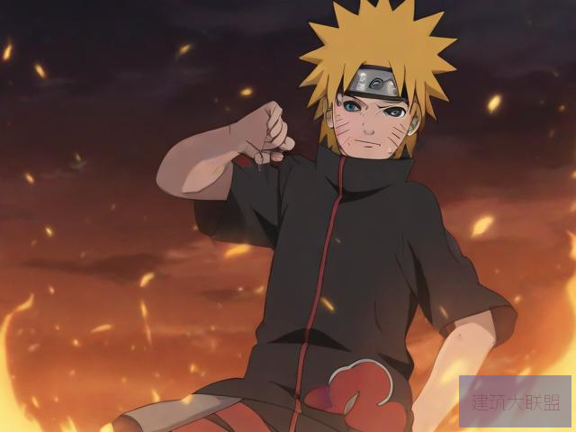 NARUTO HENTAI文化中的小南角色分析