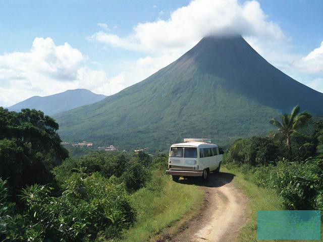 1995丛林泰山HR意大利1995丛林泰山HR意大利之旅，探索自然与人文的交织