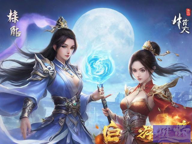 梦幻西游无双版电脑版梦幻西游无双版电脑版，沉浸在奇幻世界的冒险之旅