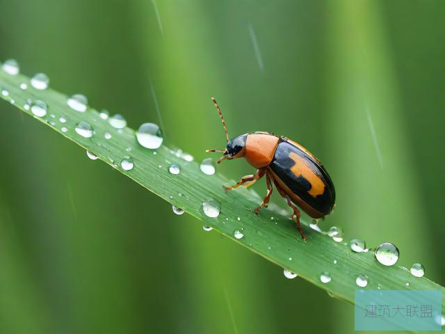 雨后小故事2 动态图雨后小故事2，动态图中的温馨时刻