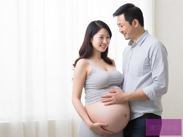 孕期夫妻视频中国孕妇关爱行动