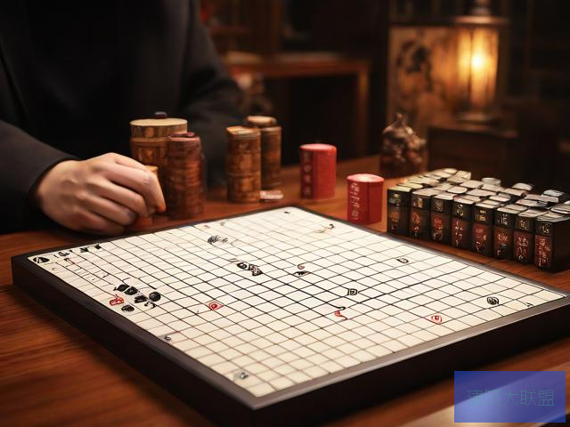 棋牌游戏种类繁多，满足不同需求