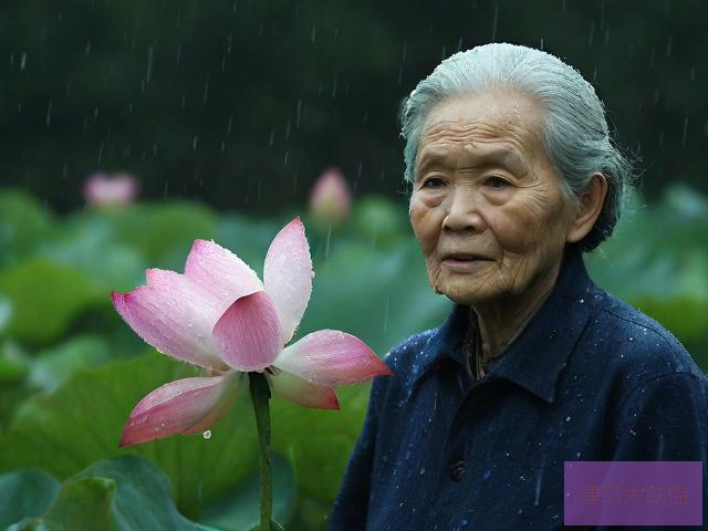 老人船上弄雨荷第十二集原文卫老汉与淑蓉第一次